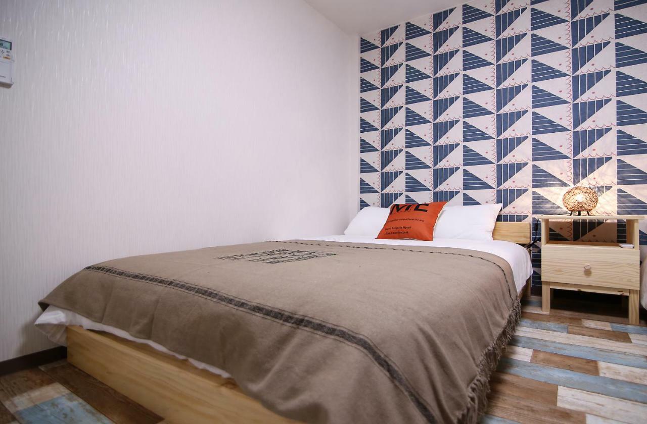 Kino Asakusa House Apartamento *