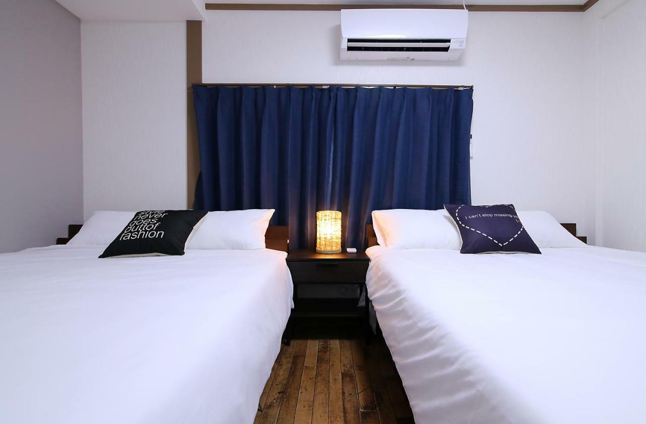 Kino Asakusa House Tokio