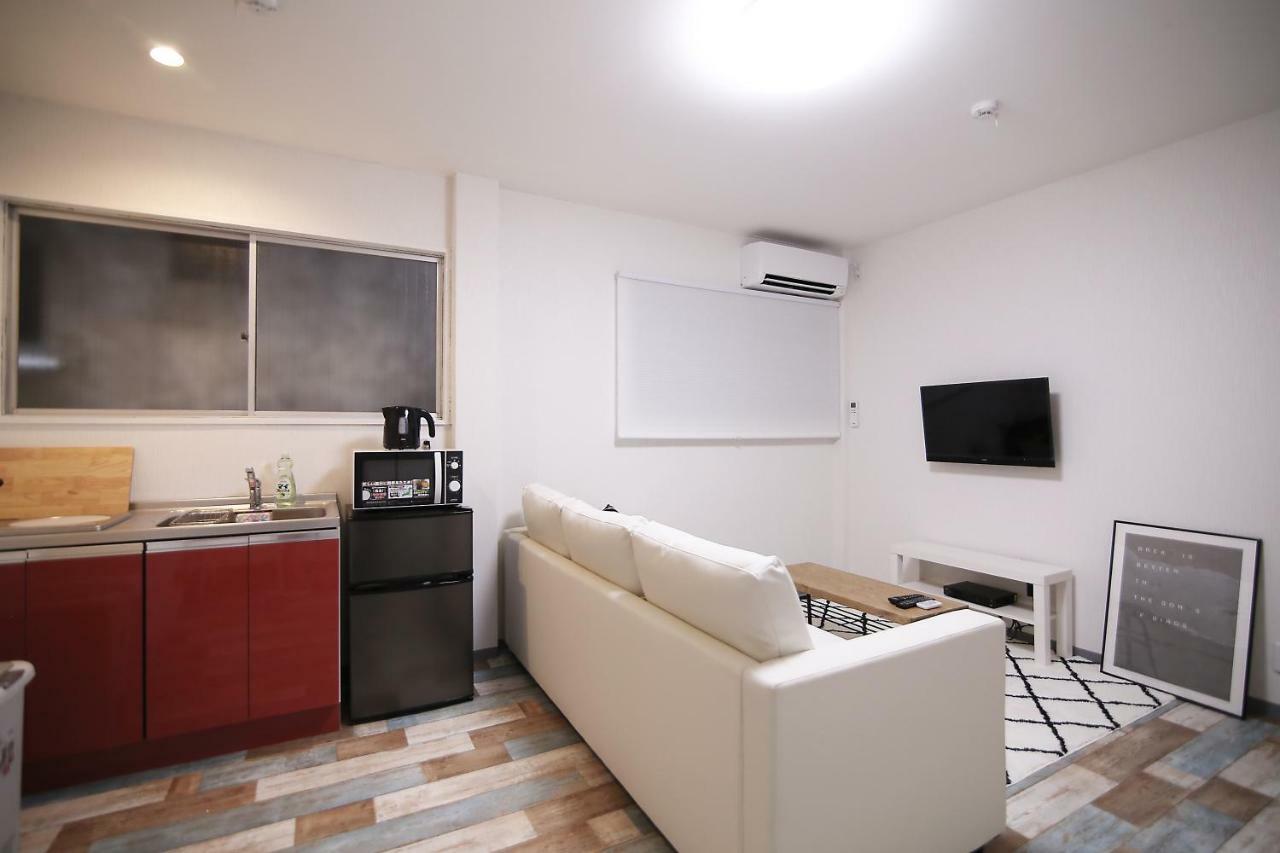 Kino Asakusa House Tokio