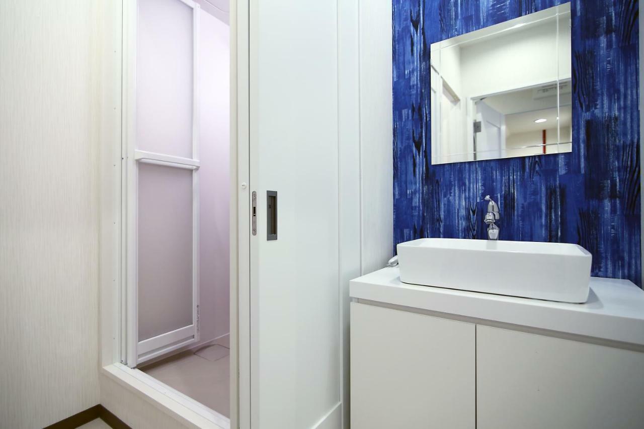 Apartamento Kino Asakusa House *