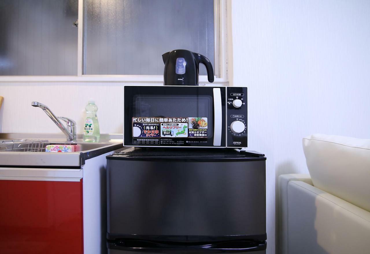 Kino Asakusa House Apartamento Tokio