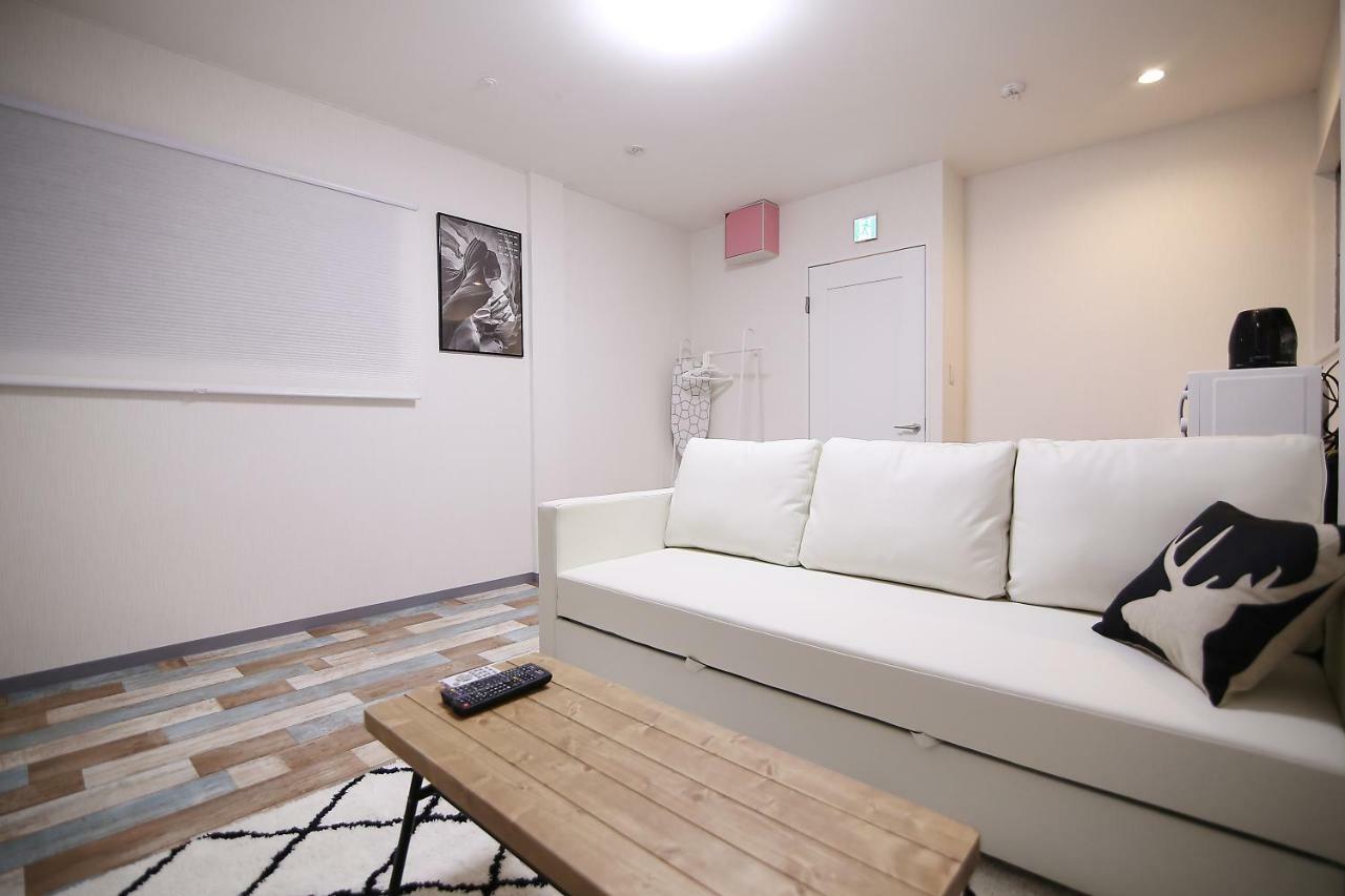 Kino Asakusa House * Tokio