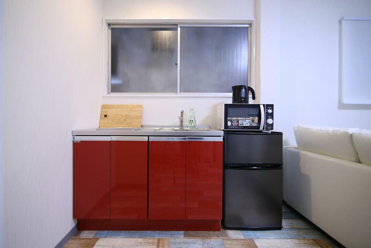Kino Asakusa House Apartamento Tokio