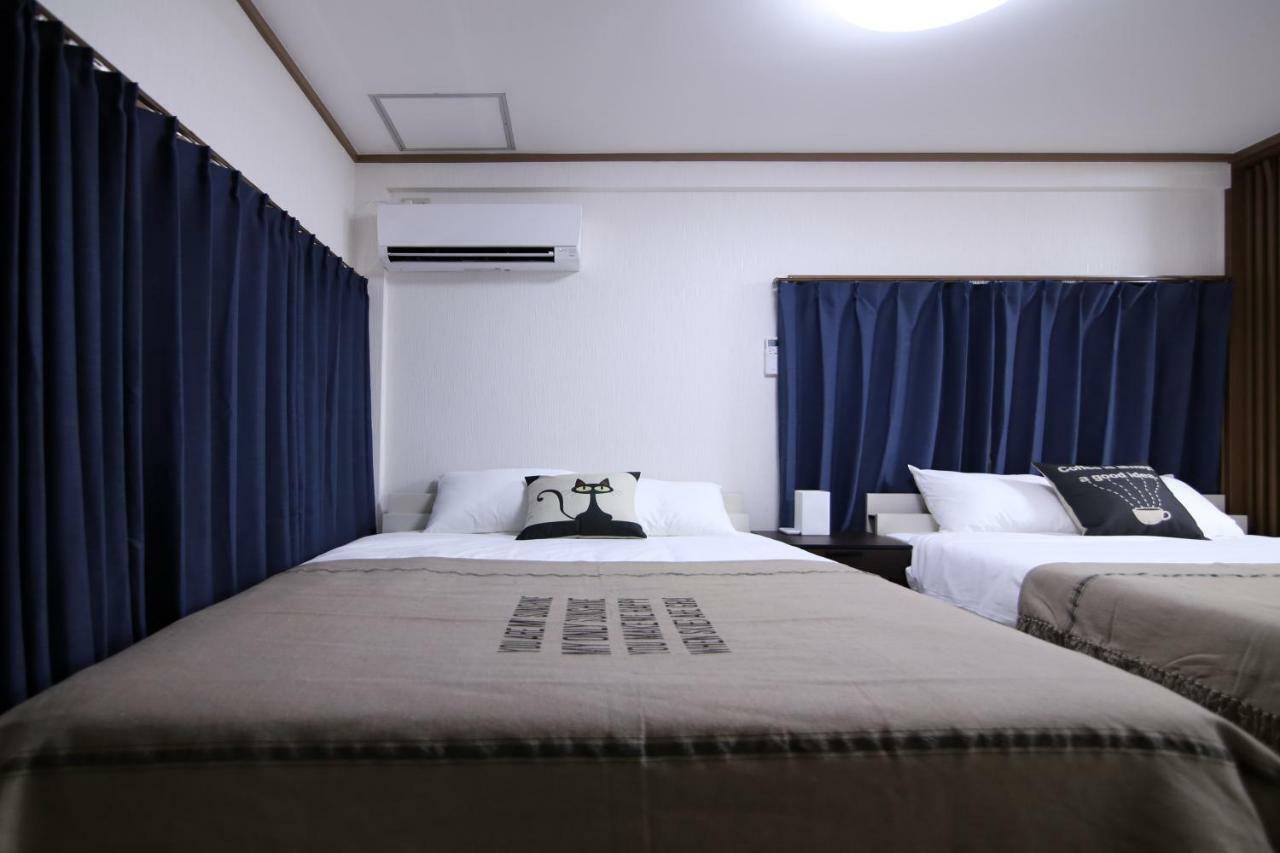 Kino Asakusa House Apartamento Tokio