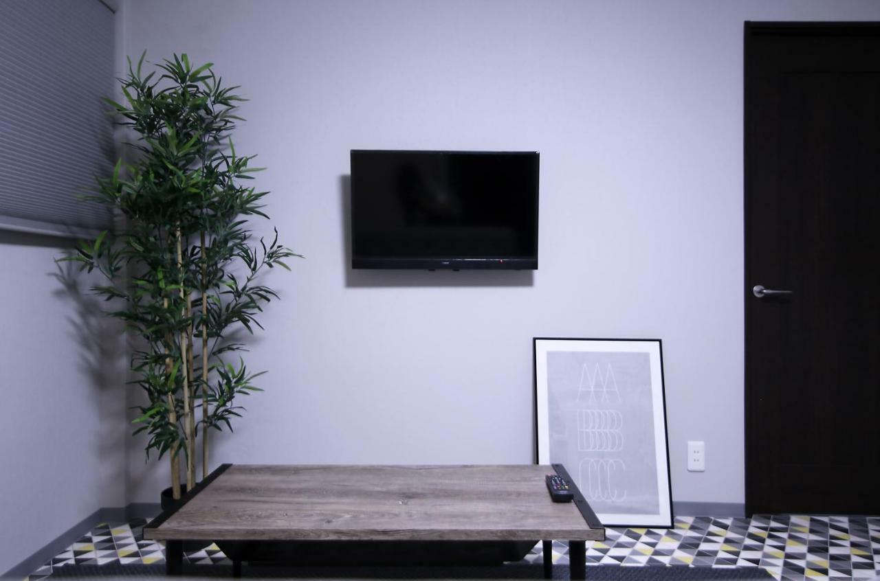 Kino Asakusa House Apartamento Tokio