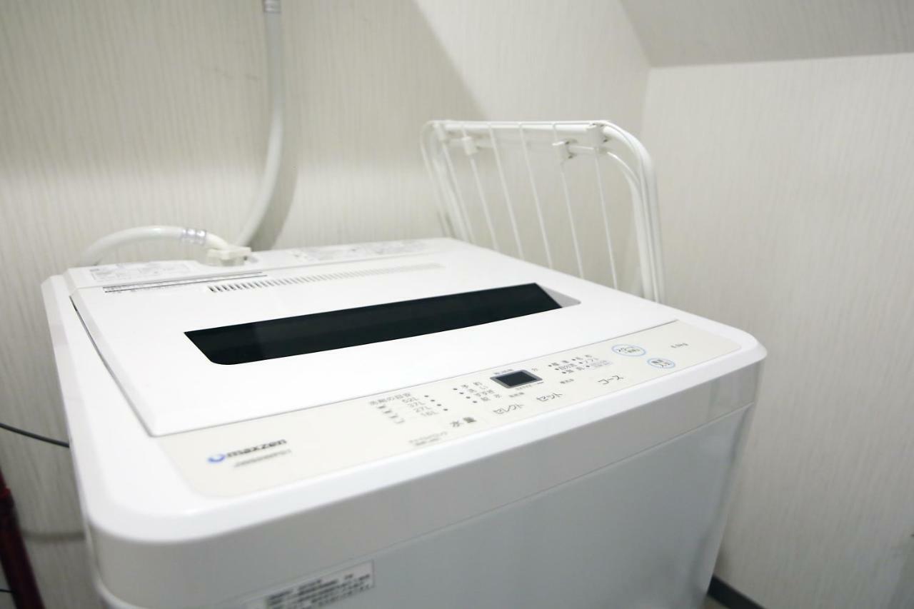 Apartamento Kino Asakusa House Tokio