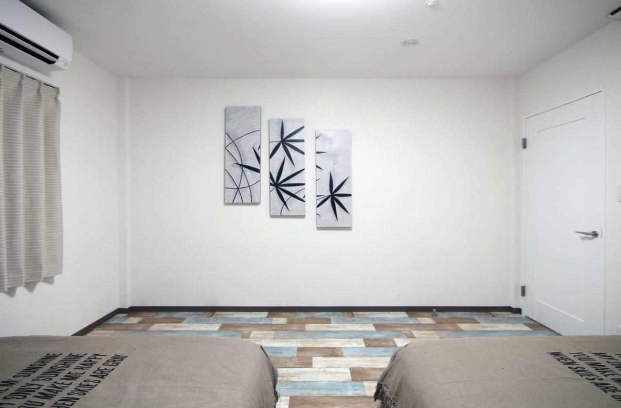 Kino Asakusa House Apartamento *