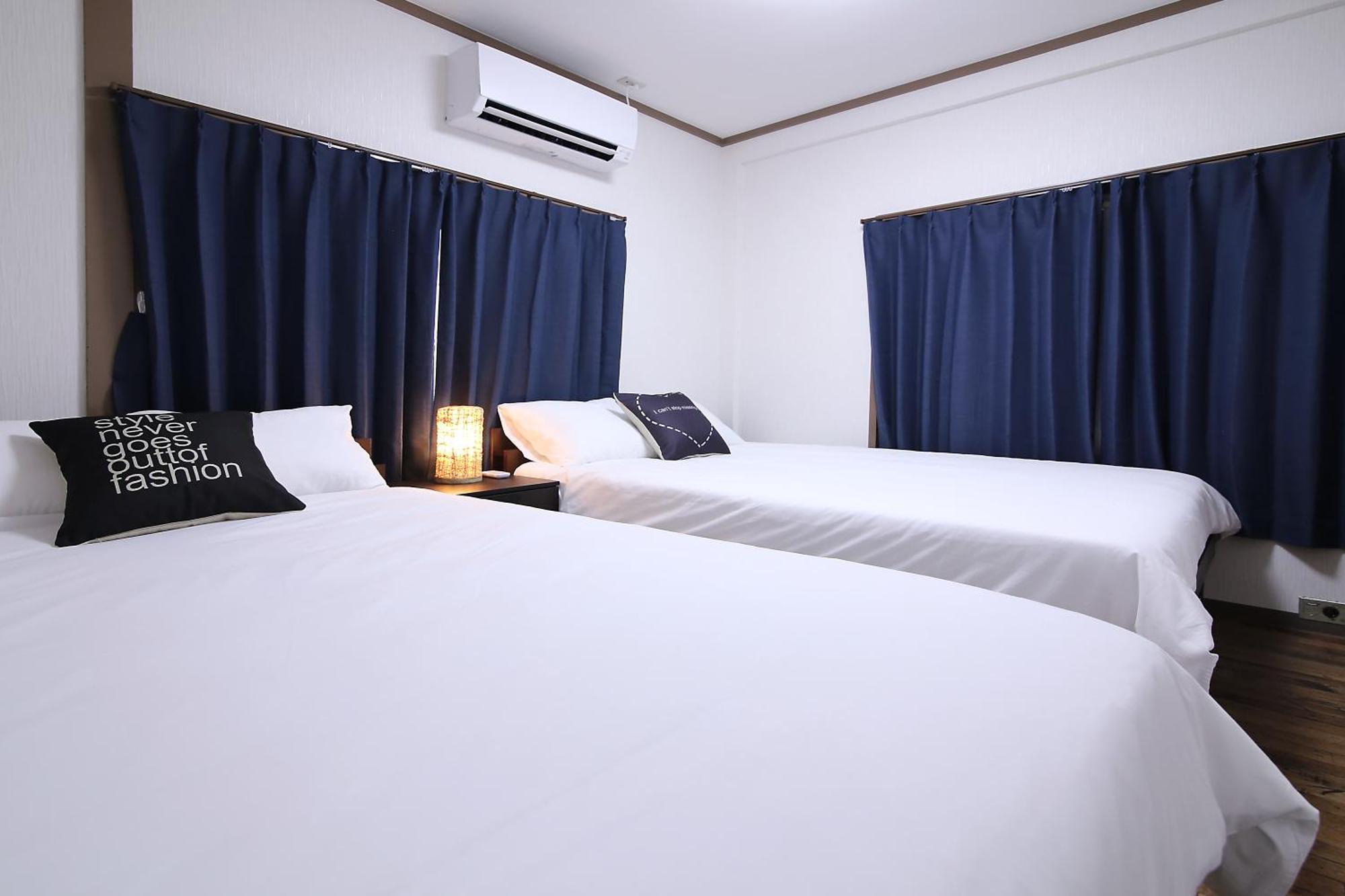 Kino Asakusa House Apartamento