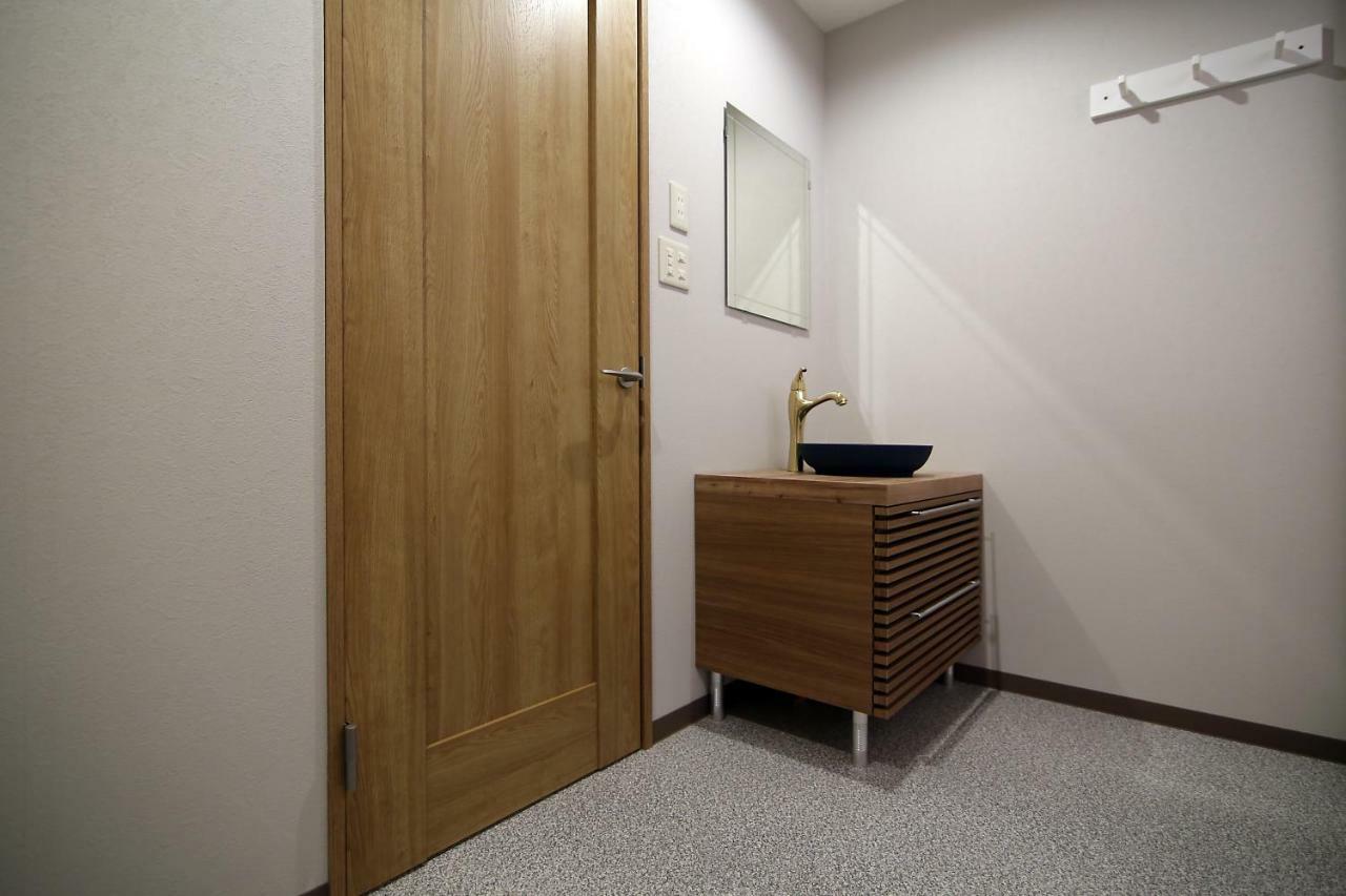 Apartamento Kino Asakusa House