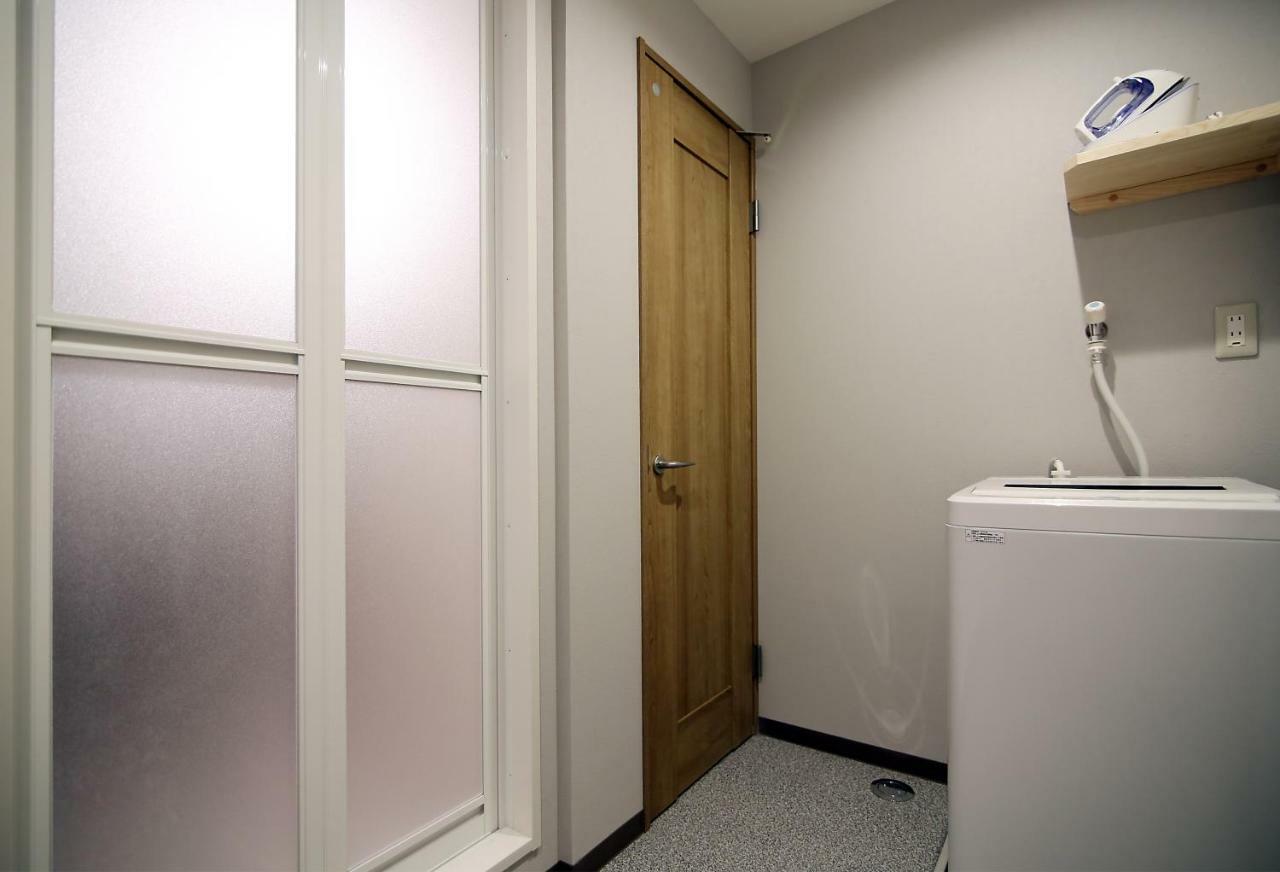 Apartamento Kino Asakusa House