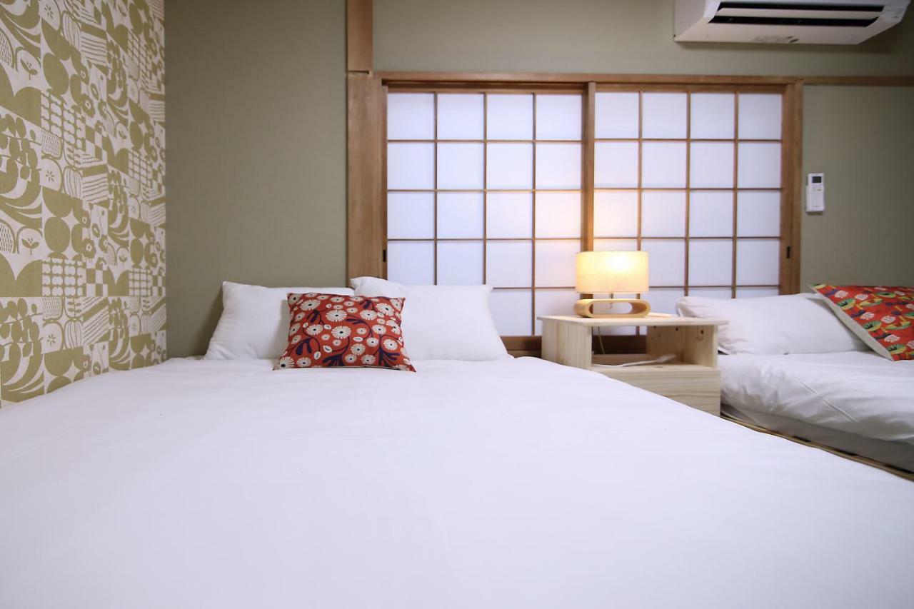 Kino Asakusa House Tokio