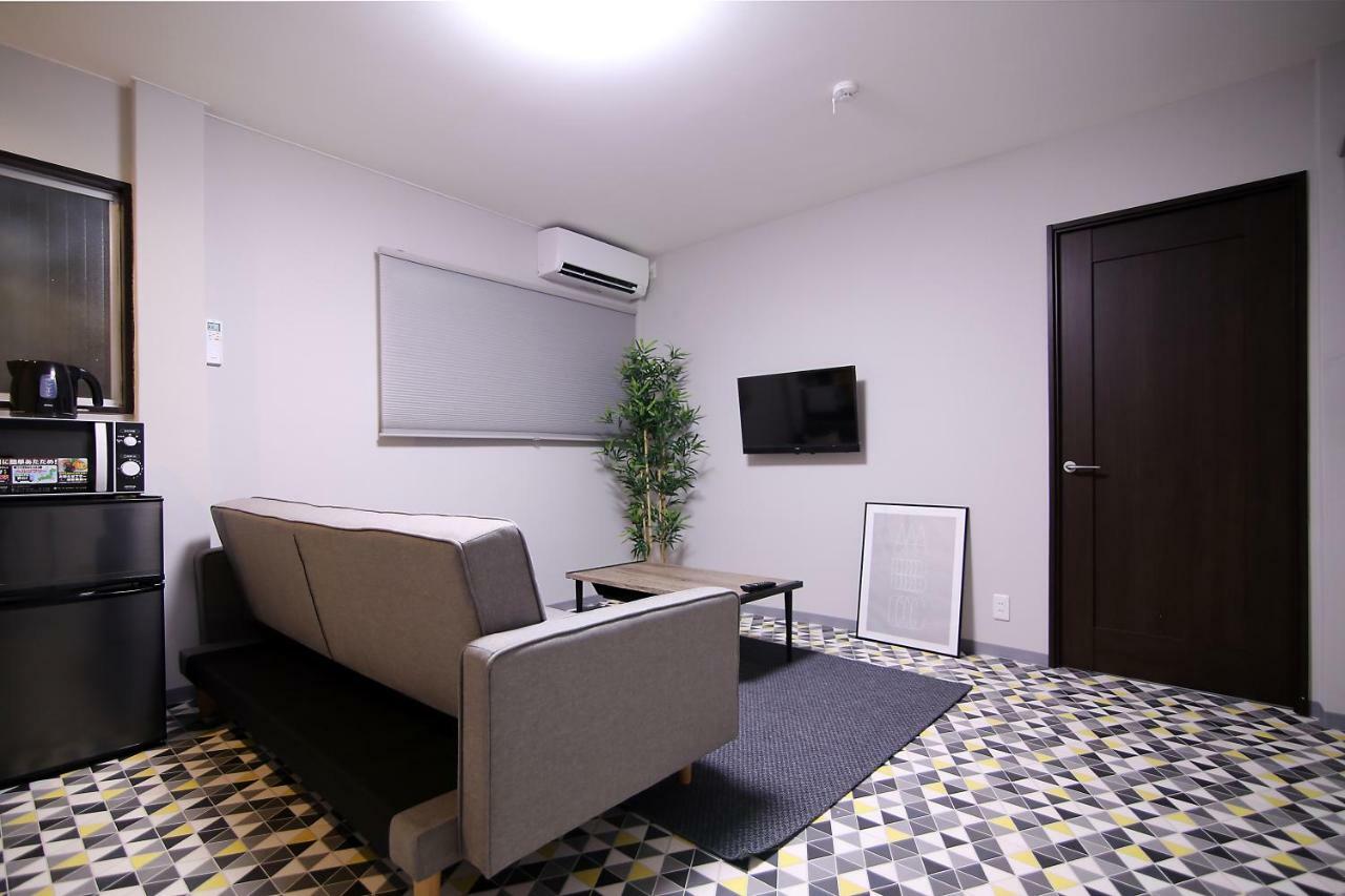Kino Asakusa House Apartamento