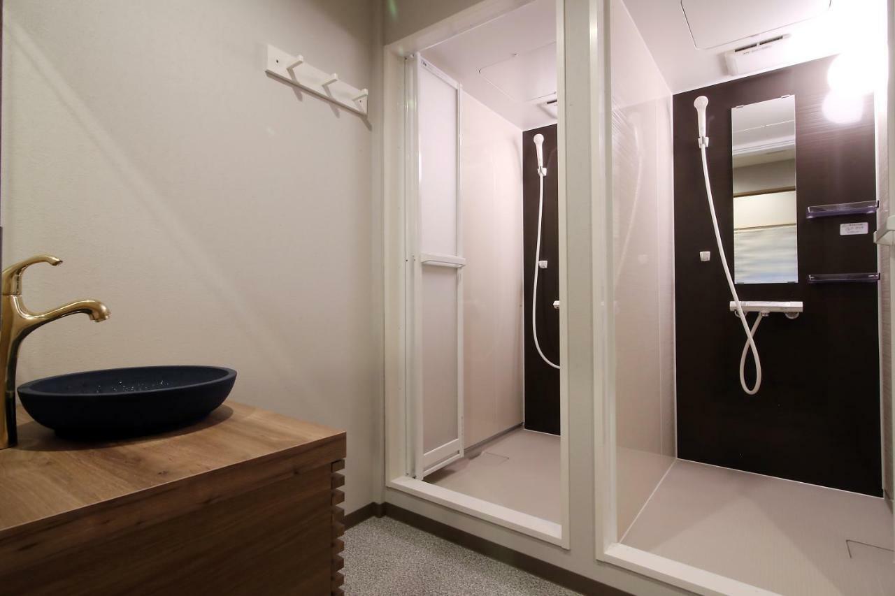 Kino Asakusa House Apartamento