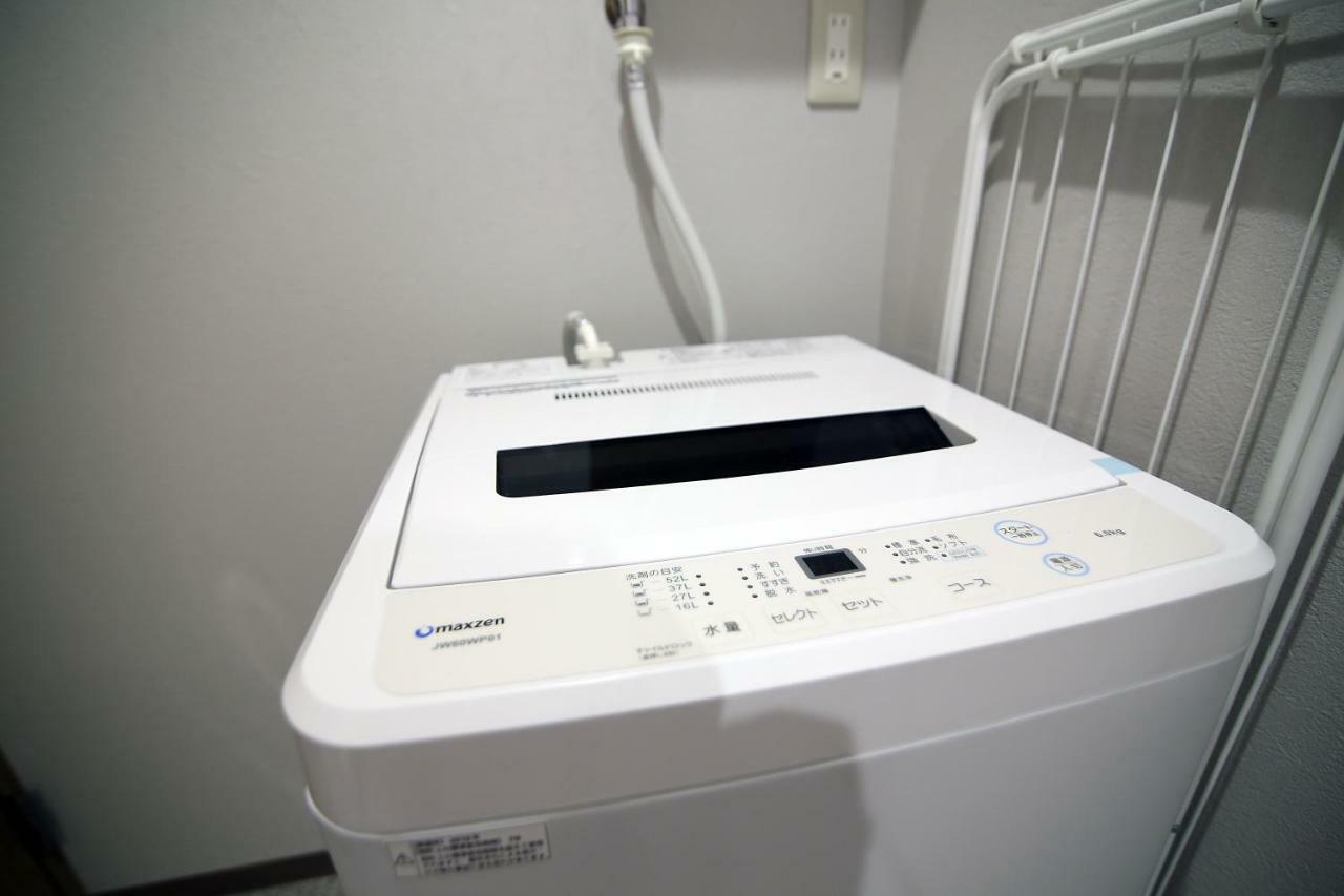 Kino Asakusa House Apartamento *